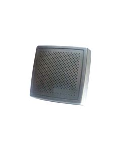 Pro Trucker PT812 4" Heavy Duty Noise Canceling External Speaker