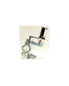 Pro Trucker PTBRV1 Double Groove Mirror Mount-No Packaging