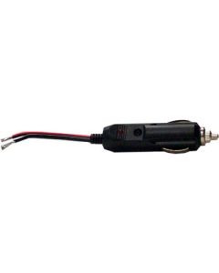 Pro Trucker PTCPL3X Cigarette Lighter Plug with 3" Lead