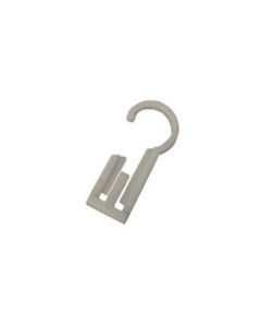 Pro Trucker PTMH3 Plastic Microphone Hook-Glow-In-The-Dark