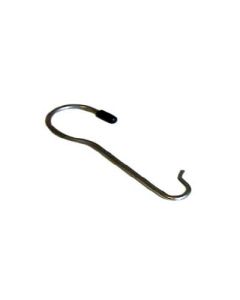 Pro Trucker PTMH5 Metal Microphone Buddy Hook