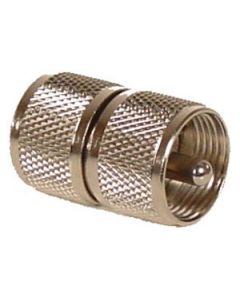 Pro Trucker PTPL260 PL-259 Double Male Connector-No Packaging