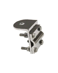 Pro Trucker PTRV3X-825 Aluminum Mirror Mount with 0.825" Hole