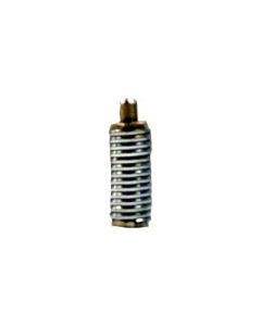 Pro Trucker PTS30 Chrome Plated Light Duty Spring-Packaged