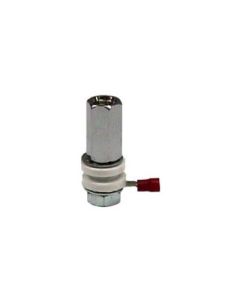 Pro Trucker PTSM2X Chrome Plated Brass Lug Stud Mount
