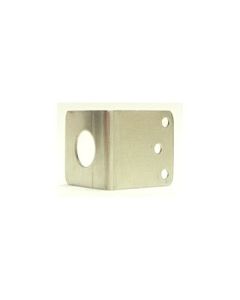Pro Trucker PTSSHX Stainless Steel Hood Mount with No Stud