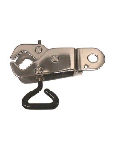Workman QRCS3 Quick Release Antenna Mount