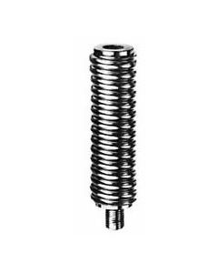 Firestik R-3H Chrome Plated Heavy Duty Antenna Spring