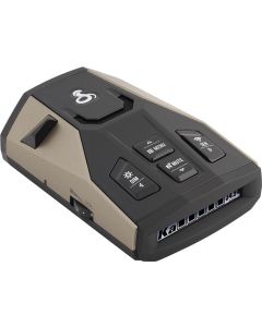 Cobra RAD450 Radar Detector