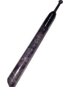 4' SKIP SHOOTER ANTENNA BROAD Band RealTree Camo