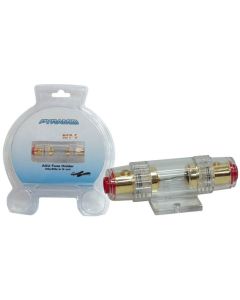 Pyramid RFPS Single In-Line Fuse Holder