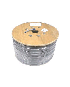 Workman RG8X5 500' Mini RG8 Coaxial Cable