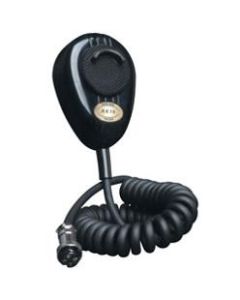 Telex RK56B-4P 4 Pin Road King Noise Canceling Microphone