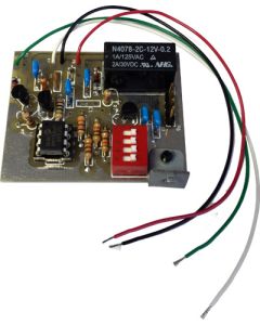 Roger Beep RBX10 Programmable Roger Beep Board Model A