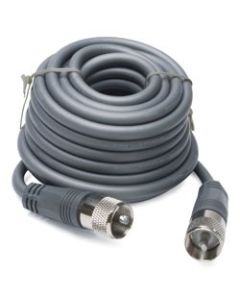 RoadPro RP8X Mini 8 Jumpers with Molded PL-259's-12 Foot