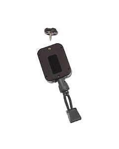 Hammerhead Gearkeeper RT2-4022 Fire Fighter Mic Keeper
