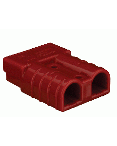 Metra SB50 Anderson Connector Red 8 Gauge