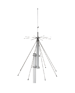 Sirio SD2000N Omni-Direectional Discone Antenna