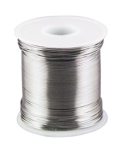 JEA SJE-21 1 Lb. 0.031" Solder Roll