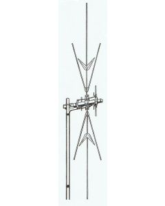 Antennacraft ST2 Scanner Base Antenna