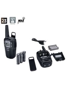 Uniden SX237-2C 23 Mile Range Two Way Radio