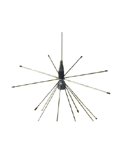 Workman T734 Discone Antenna