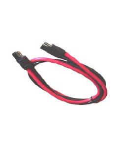 Workman 8 Gauge Power Quick Disconnect-4 Foot
