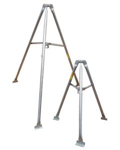 Rohn TRT36 3' Tripod Roof Tower