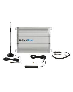 Uniden UM50 3G Car/RV/Boat Booster Kit