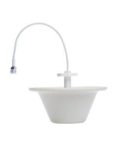 Uniden Cellular UNI-375 Indoor Dome 4G Omni Directional Antenna