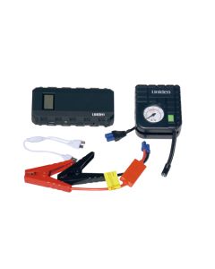 Uniden UPP120BK Emergency Power Pack