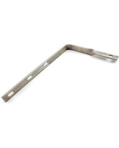 Top Gun UTLM-HW  STAINLESS STEEL TWISTED-L ANTENNA MOUNT