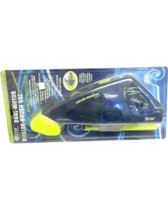 Vector VEC238GB 12V Roller Brush Vacuum