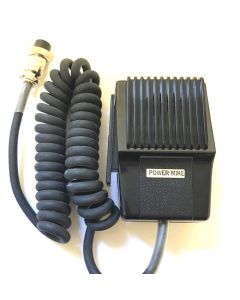 Valor V-010 4 Pin Power Microphone