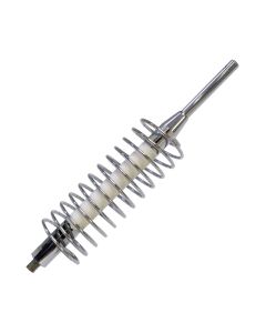 Top Connection S-740 49" Open Coil Antenna