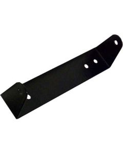 XR Accessories XRB25 Black Radio Bracket For Cobra 25LTD
