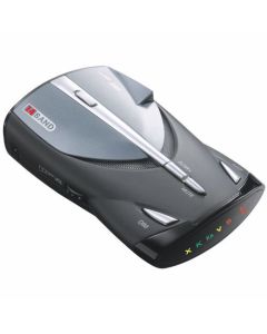 Cobra XRS9445 14 Band Radar Detector