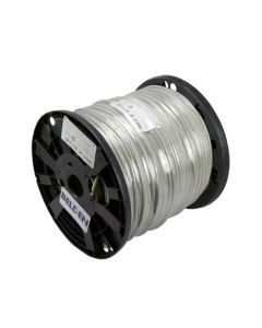 Pro Trucker By Belden YR44192 Mini RG8 Coaxial Cable-1000 Foot