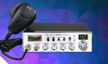 CB Radios